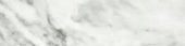 Arabescato Verona Honed 3X12 Bullnose | Young Interiors Flooring Center
