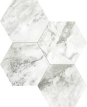 Arabescato Verona Honed 6 | Young Interiors Flooring Center