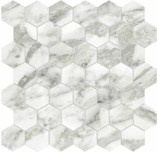 Arabescato Verona Polished 2 | Young Interiors Flooring Center