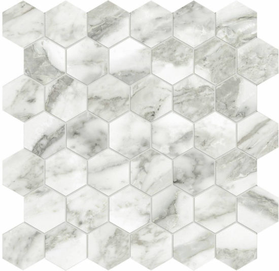 Arabescato Verona Polished 2 | Young Interiors Flooring Center