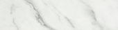 Arabescato Verona Polished 3X12 Bullnose | Young Interiors Flooring Center