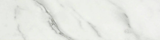 Arabescato Verona Polished 3X12 Bullnose | Young Interiors Flooring Center