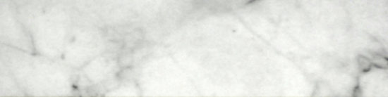 Arabescato Verona Polished 3X12 Bullnose | Young Interiors Flooring Center