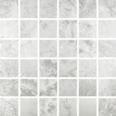 Argento 2X2 Mosaic | Young Interiors Flooring Center
