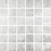 Argento 2X2 Mosaic | Young Interiors Flooring Center