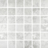 Argento 2X2 Mosaic | Young Interiors Flooring Center