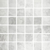 Argento 2X2 Mosaic | Young Interiors Flooring Center