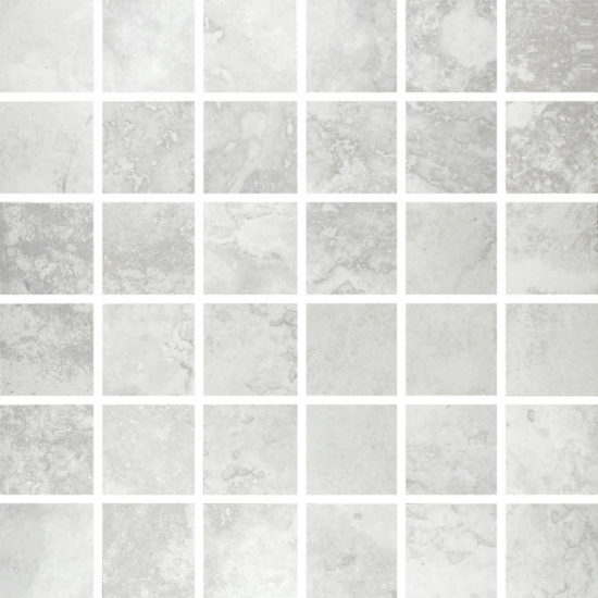 Argento 2X2 Mosaic | Young Interiors Flooring Center