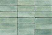 Aruba Moss Matt 2x6 | Young Interiors Flooring Center