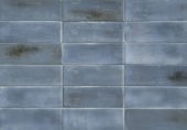 Aruba Night Blue Gloss 2x6 | Young Interiors Flooring Center
