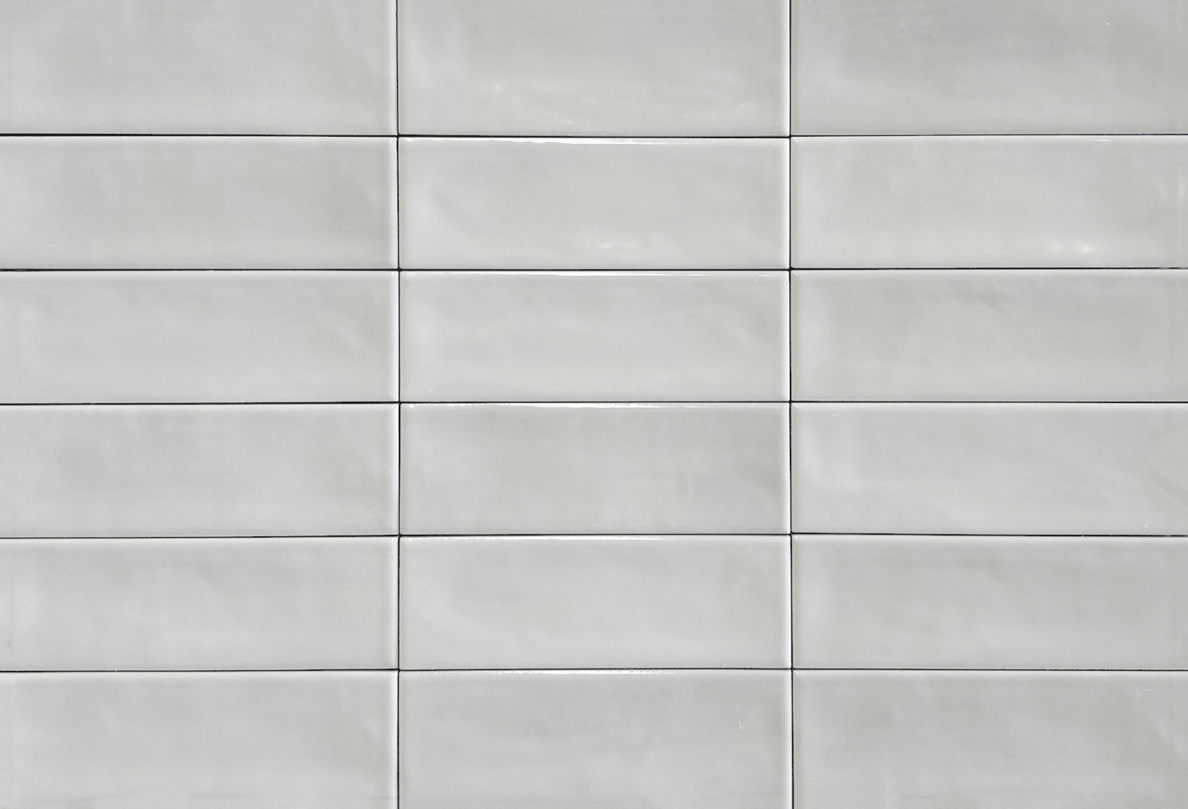 Aruba Silver Gloss 2x6