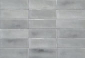 Aruba Steel Gloss 2x6 | Young Interiors Flooring Center