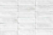 Aruba White Matt 2x6 | Young Interiors Flooring Center