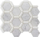 Ashen Mosaic | Young Interiors Flooring Center