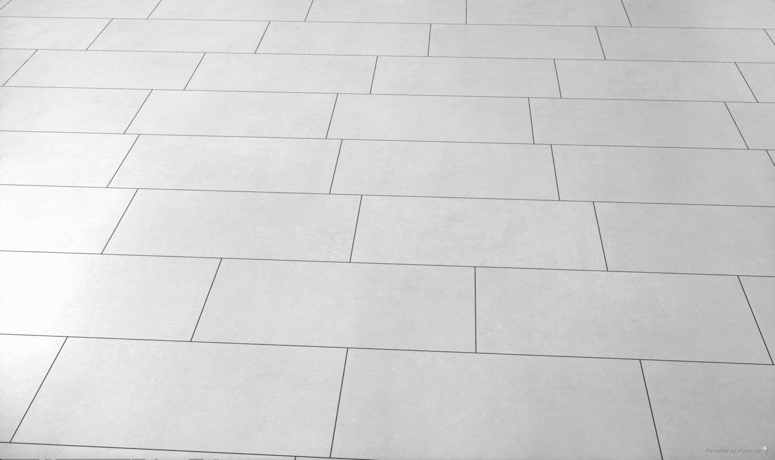 Ashland 12X24 White | Young Interiors Flooring Center