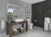 Ashland 30X30 Grey | Young Interiors Flooring Center