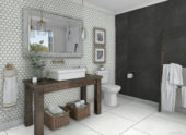 Ashland 30X30 White | Young Interiors Flooring Center