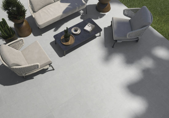 Ashland 36X36 Cream | Young Interiors Flooring Center