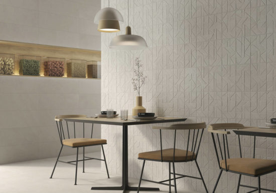 Ashland 36X36 Cream | Young Interiors Flooring Center