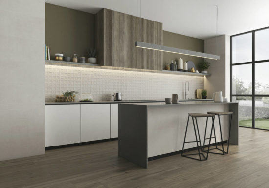 Ashland 36X36 Cream | Young Interiors Flooring Center