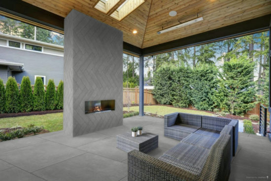 Ashland 48X48 Grey | Young Interiors Flooring Center