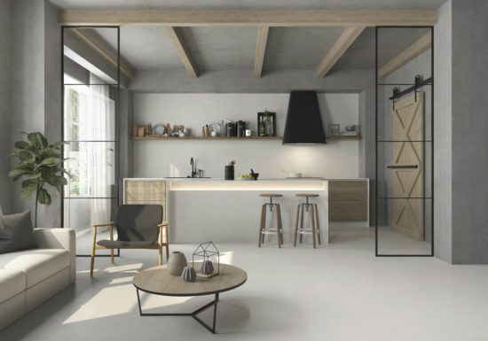 Ashland 48X48 White | Young Interiors Flooring Center
