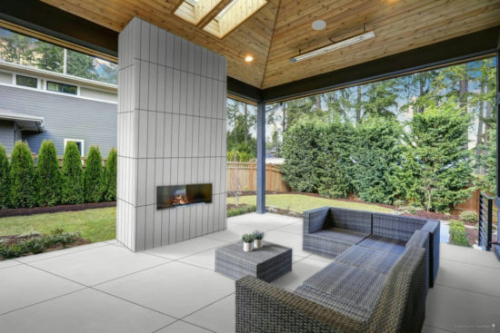 Ashland 48X48 White | Young Interiors Flooring Center