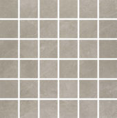 Avalon Grey 2X2 Mosaic | Young Interiors Flooring Center