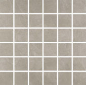 Avalon Grey 2X2 Mosaic | Young Interiors Flooring Center
