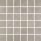 Avalon Grey 2X2 Mosaic | Young Interiors Flooring Center