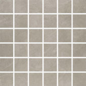 Avalon Grey 2X2 Mosaic | Young Interiors Flooring Center