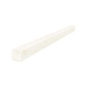 Avorio Crema .5x12 Deco-Bar | Young Interiors Flooring Center