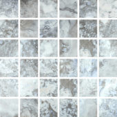 Azzurro 2X2 Mosaic | Young Interiors Flooring Center