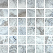 Azzurro 2X2 Mosaic | Young Interiors Flooring Center