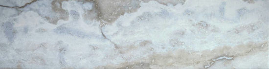 Azzurro 2X8 Wall Bullnose | Young Interiors Flooring Center