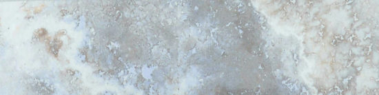 Azzurro 3X12 Bullnose | Young Interiors Flooring Center