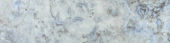 Azzurro 3X12 Bullnose | Young Interiors Flooring Center