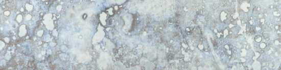 Azzurro 3X12 Bullnose | Young Interiors Flooring Center