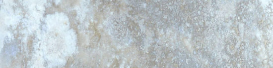 Azzurro 3X12 Bullnose | Young Interiors Flooring Center