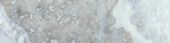 Azzurro 3X12 Bullnose | Young Interiors Flooring Center