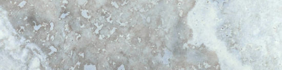 Azzurro 3X12 Bullnose | Young Interiors Flooring Center