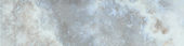 Azzurro 3X12 Bullnose | Young Interiors Flooring Center