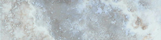 Azzurro 3X12 Bullnose | Young Interiors Flooring Center