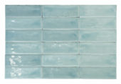 Barcelona 2x6" Sky | Young Interiors Flooring Center