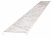 Bianco Carrara Sill 6X72X5/8 | Young Interiors Flooring Center