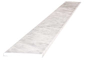 Bianco Carrara Sill 6x72x3/4 | Young Interiors Flooring Center
