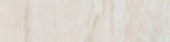 Bianco Navona Matte 3X12 Bullnose | Young Interiors Flooring Center