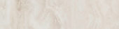 Bianco Navona Matte 3X12 Bullnose | Young Interiors Flooring Center