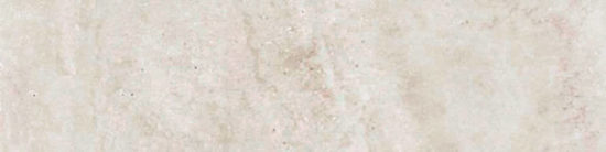 Bianco Navona Polished 3X12 Bullnose | Young Interiors Flooring Center