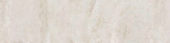 Bianco Navona Polished 3X12 Bullnose | Young Interiors Flooring Center